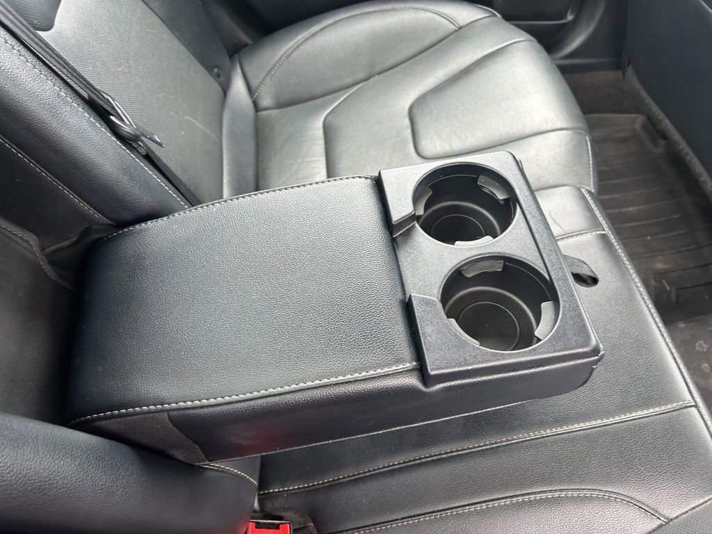 Used 2020 Ford Fusion Titanium AWD/4WD image 14
