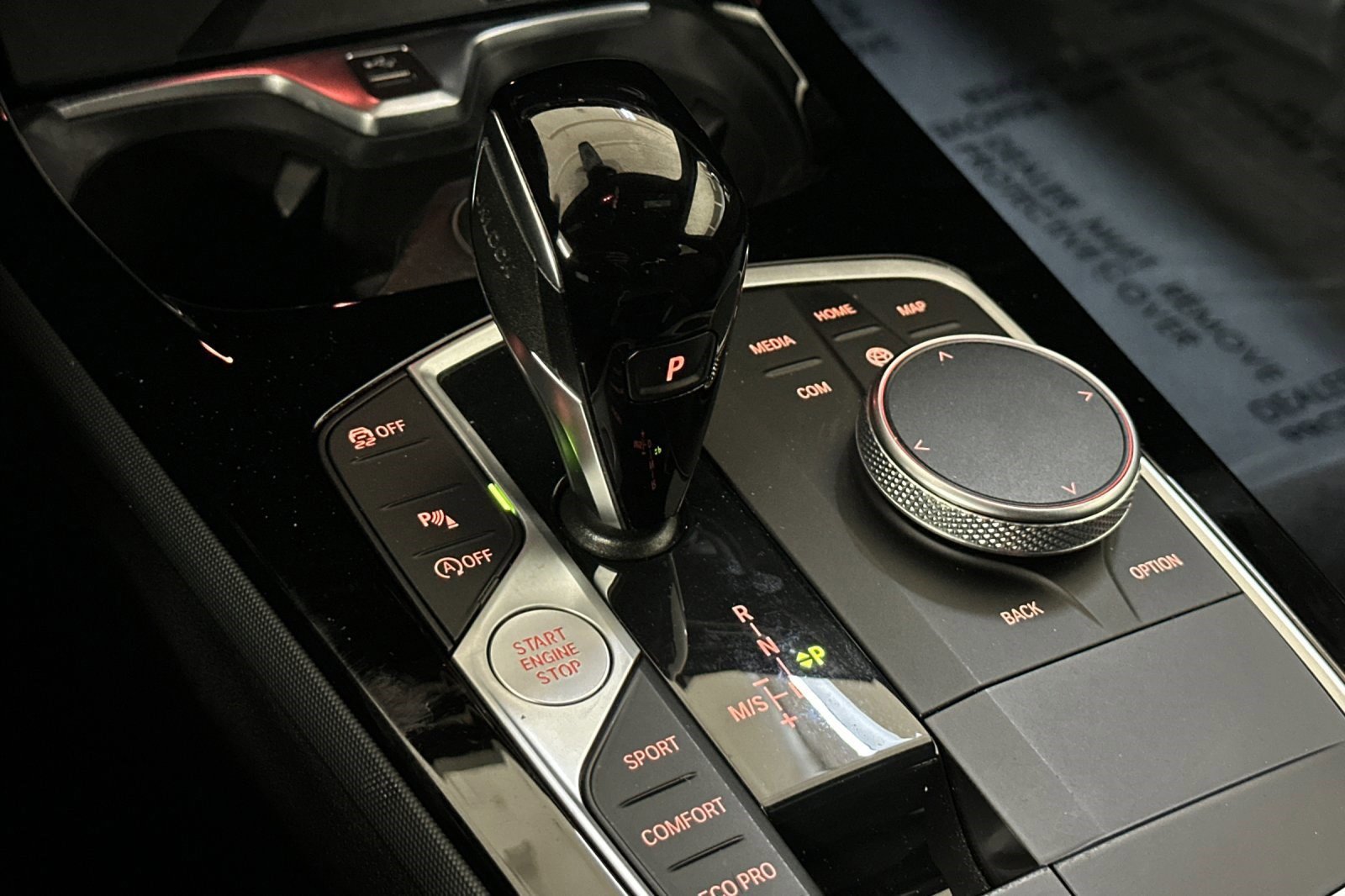 Used 2023 BMW 228i Gran Coupe 228i w/ Premium Package 2 image 17