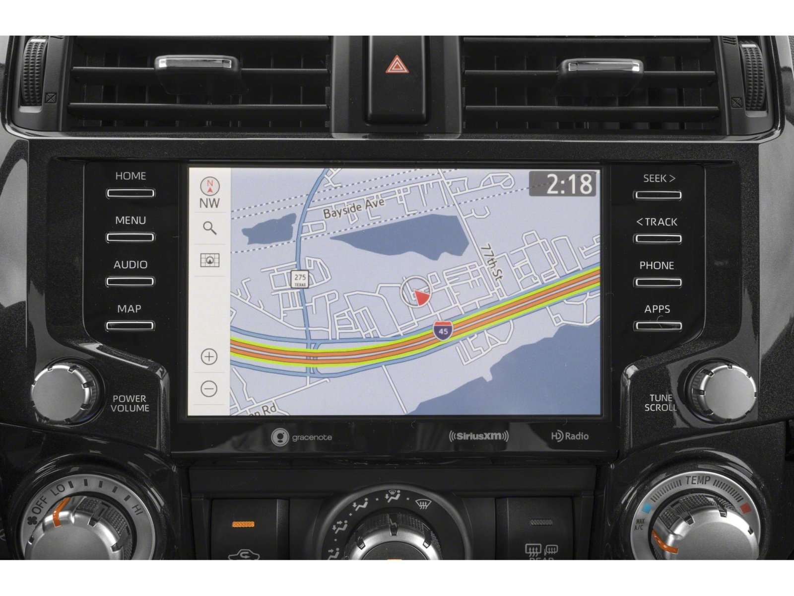 Certified 2023 Toyota 4Runner TRD Off-Road Premium w/ Moonroof Package image 11