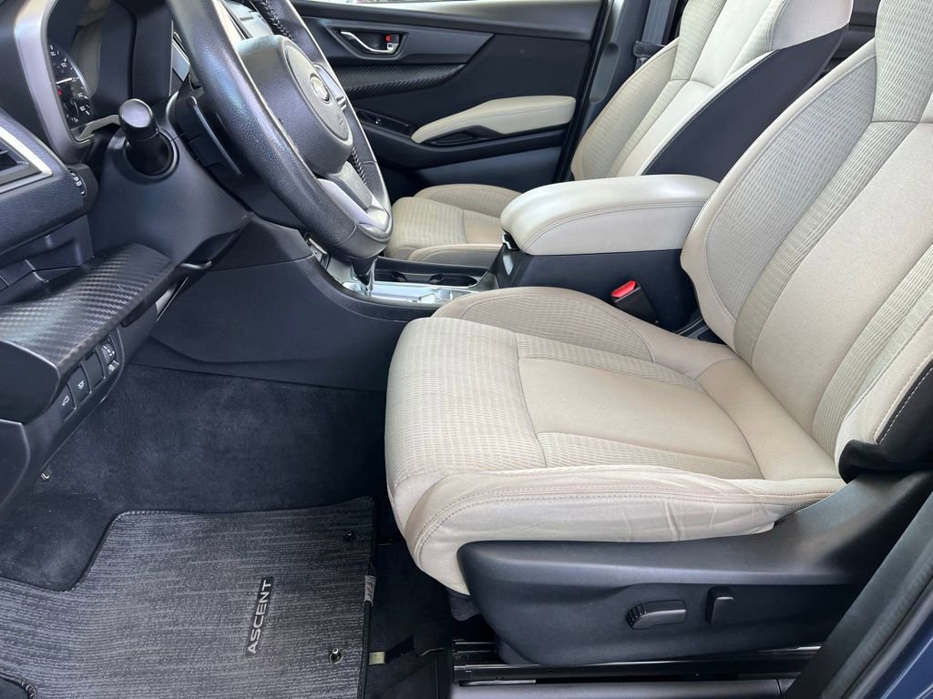 Certified 2024 Subaru Ascent Premium w/ Convenience Package image 13