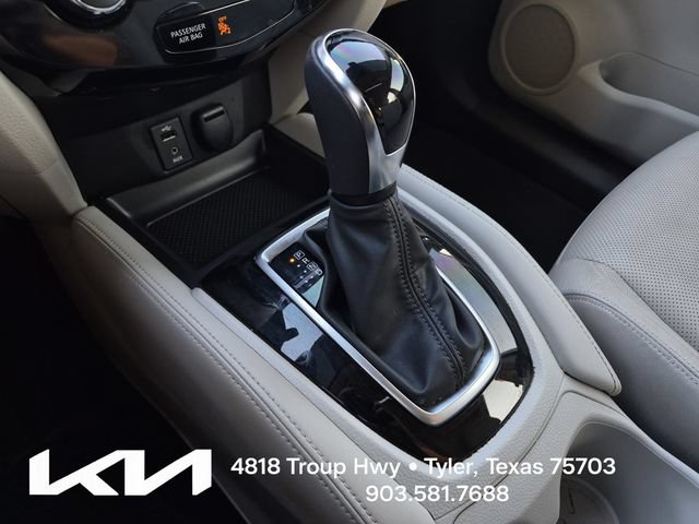 Used 2018 Nissan Rogue Sport SL w/ SL Premium Package FWD image 44
