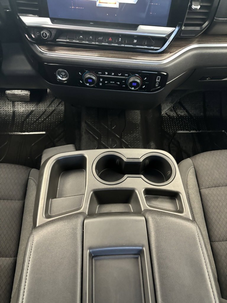 Certified 2023 Chevrolet Silverado 1500 LT image 18