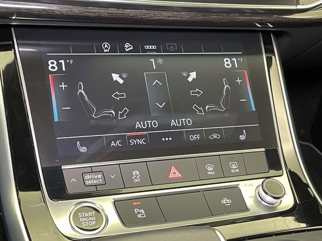 Certified 2025 Audi Q7 3.0T Premium Plus image 34