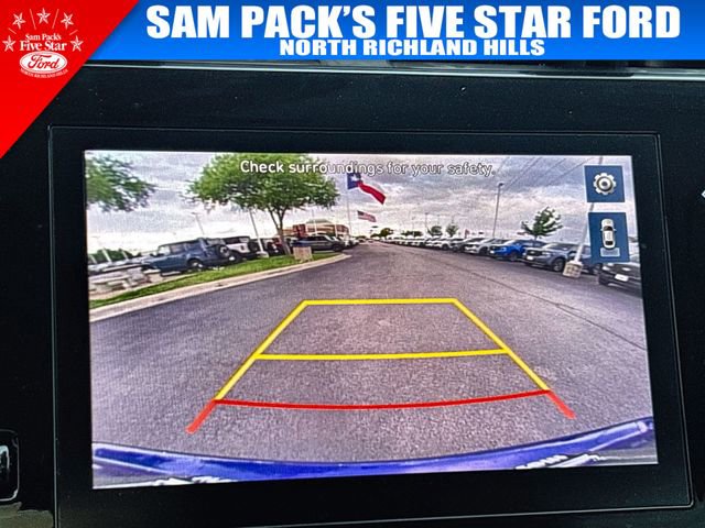 Used 2023 Hyundai Tucson SEL w/ Convenience Package image 26