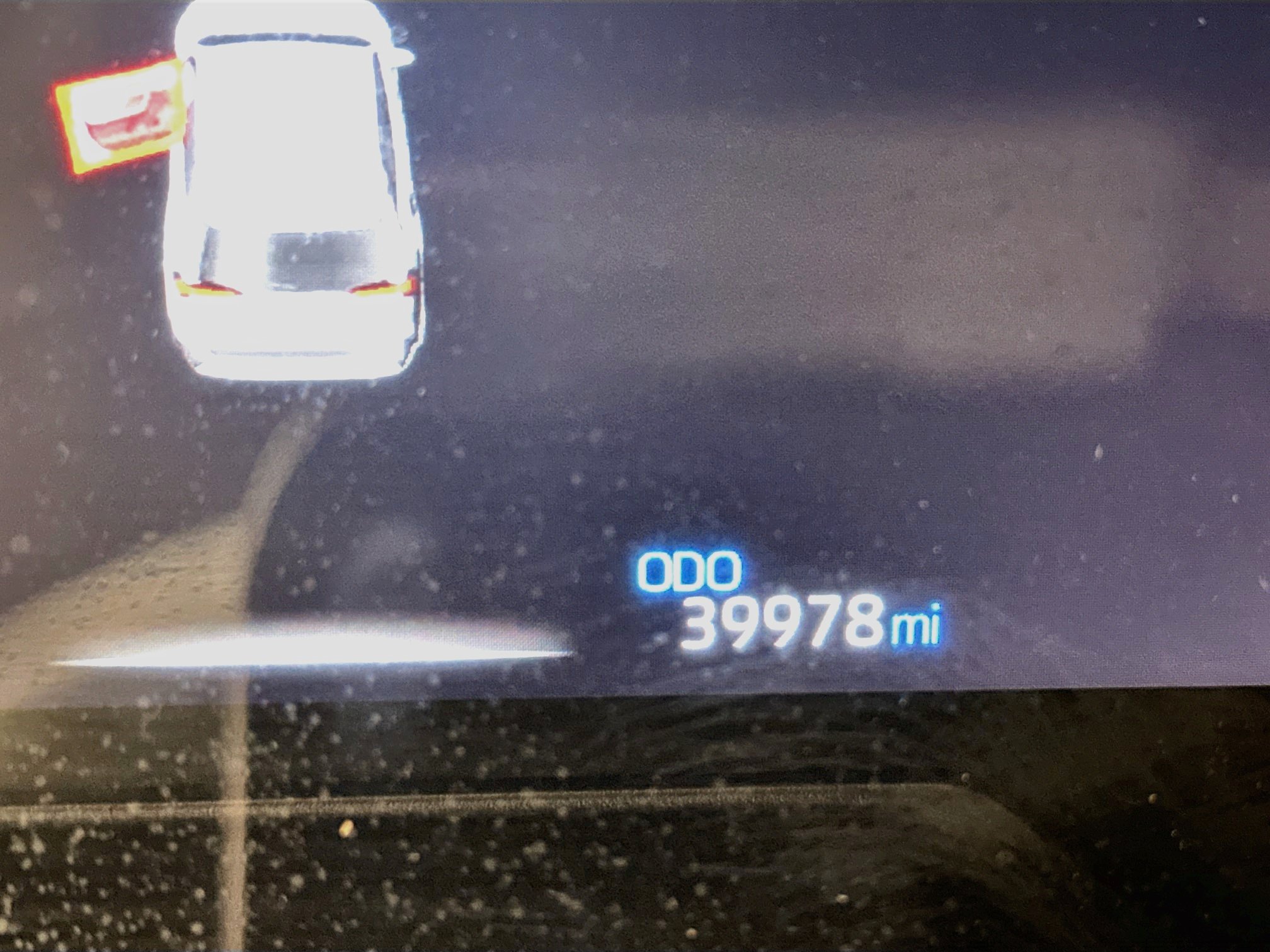 Used 2025 Toyota RAV4 LE AWD/4WD image 19