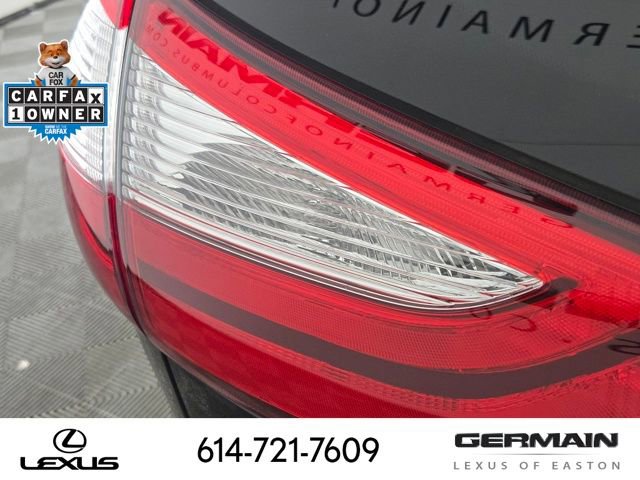 Used 2018 Toyota Sienna XLE w/ XLE Navigation Package image 17