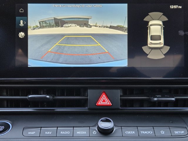 Certified 2025 Hyundai Elantra N FWD image 11