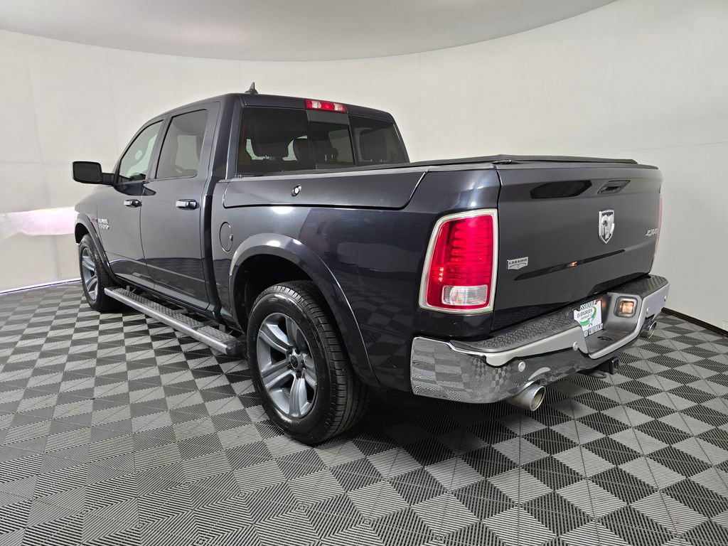 Used 2014 RAM 1500 Laramie image 5