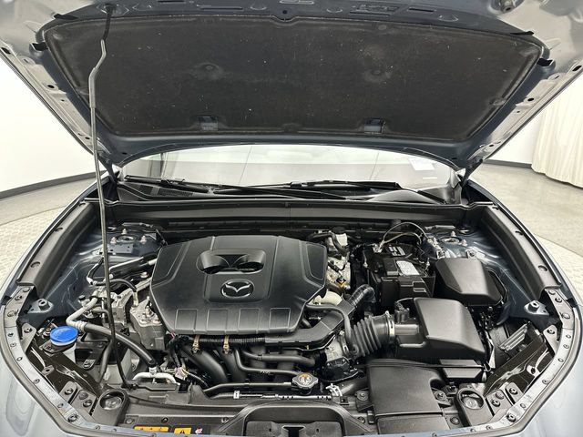 Certified 2023 MAZDA CX-30 AWD 2.5 S w/ Preferred Package image 25