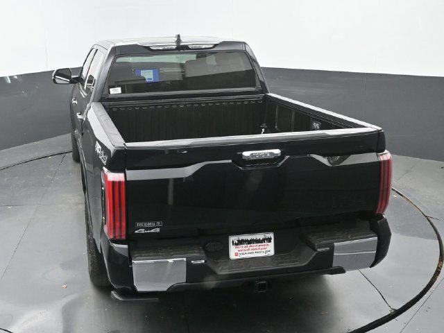 New 2026 Toyota Tundra 1794 Edition w/ TRD Off-Road Package AWD/4WD image 30
