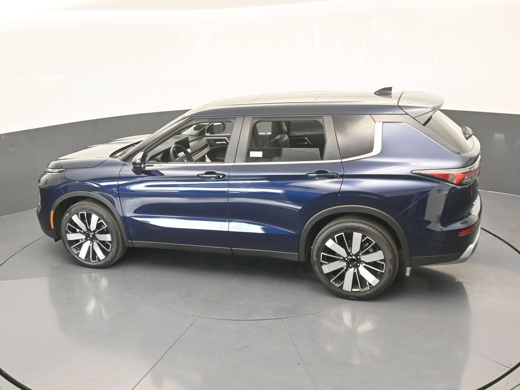 New 2026 Mitsubishi Outlander SE FWD image 60