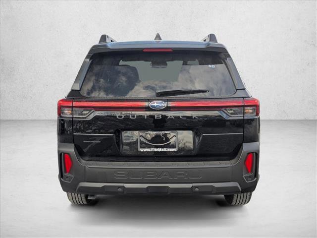 New 2026 Subaru Outback Premium image 8