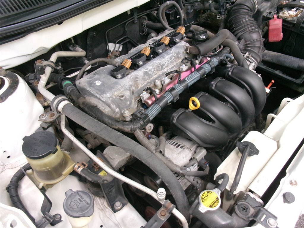 Used 2005 Pontiac Vibe w/ Power Group Value Package FWD image 40
