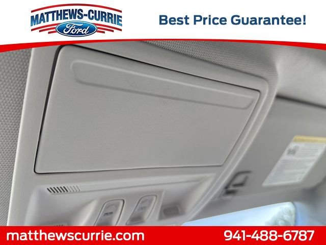Certified 2022 Ford Escape SEL FWD image 22