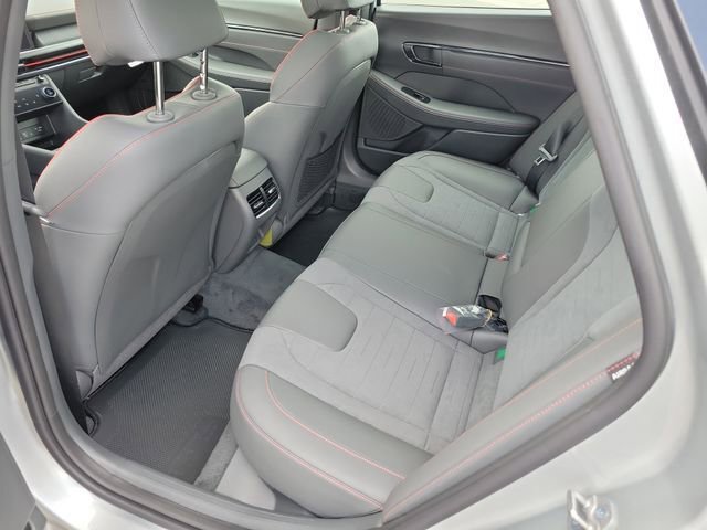 New 2026 Hyundai Sonata N Line FWD image 26