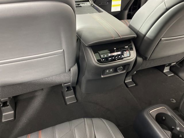 New 2026 Nissan Armada PRO-4X image 44