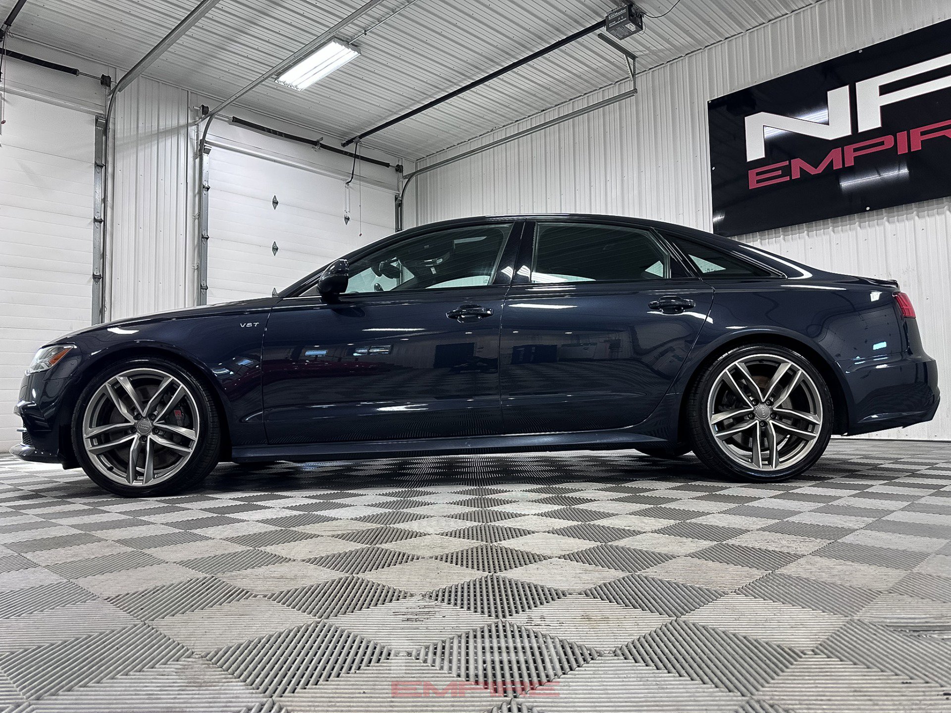 Used 2016 Audi S6 Premium Plus w/ S6 Sport Package image 11