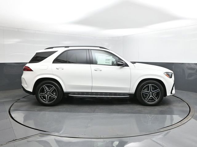 New 2026 Mercedes-Benz GLE 450 4MATIC image 26