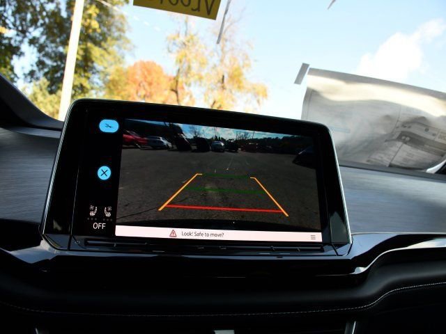 New 2026 Volkswagen Atlas Cross Sport SE image 15