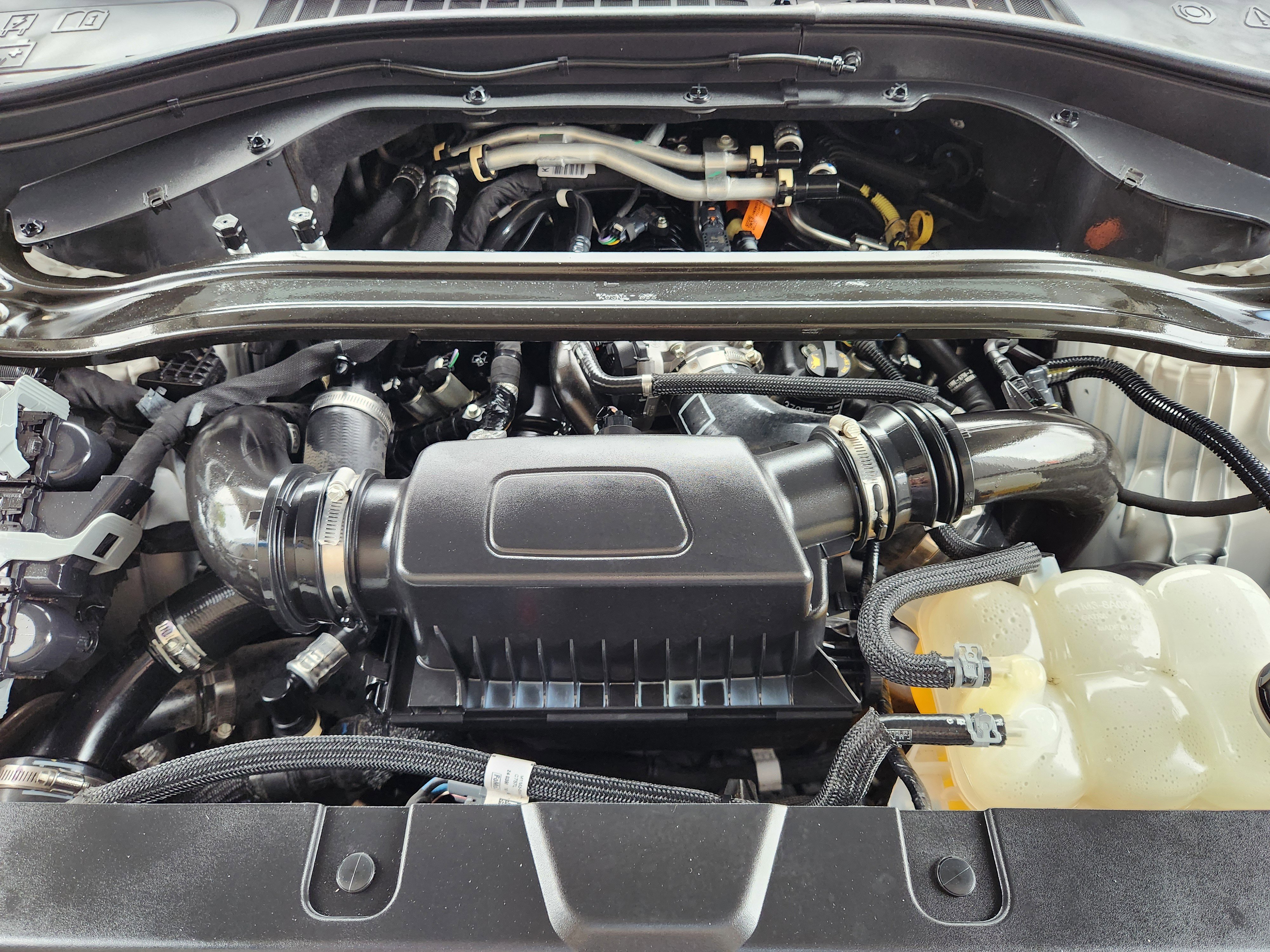 Used 2024 Lincoln Aviator Reserve w/ Equipment Group 201A image 33