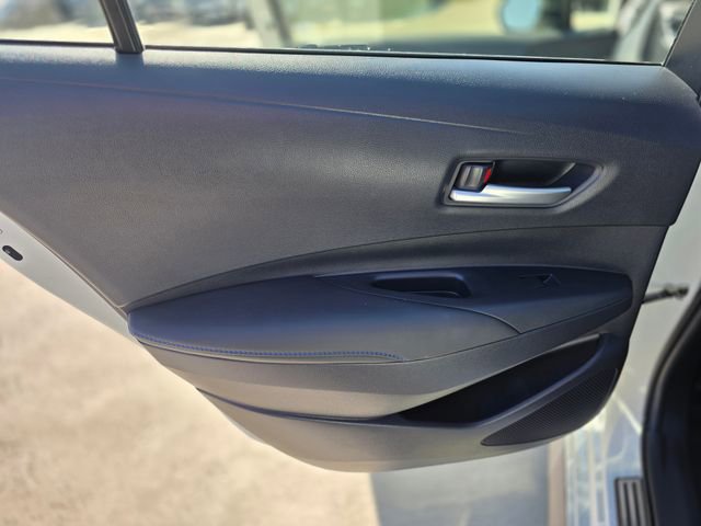 Used 2020 Toyota Corolla SE w/ Body Protection Package image 14
