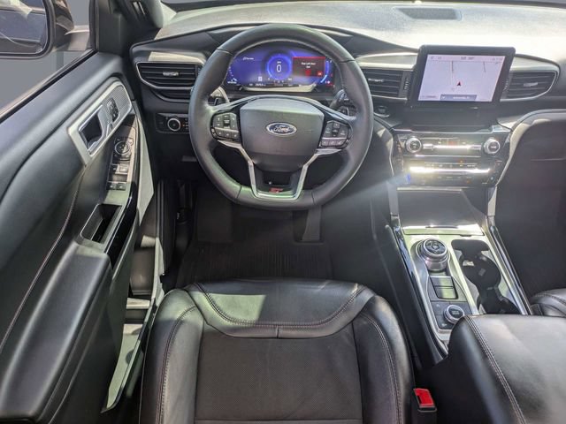 Used 2023 Ford Explorer ST w/ Equipment Group 401A AWD/4WD image 17