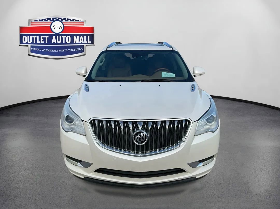 Used 2014 Buick Enclave Premium image 7