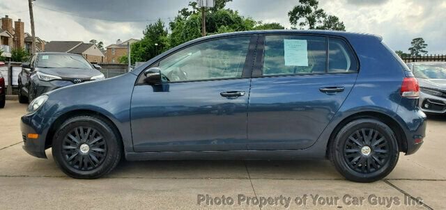 Used 2013 Volkswagen Golf 4-Door image 19