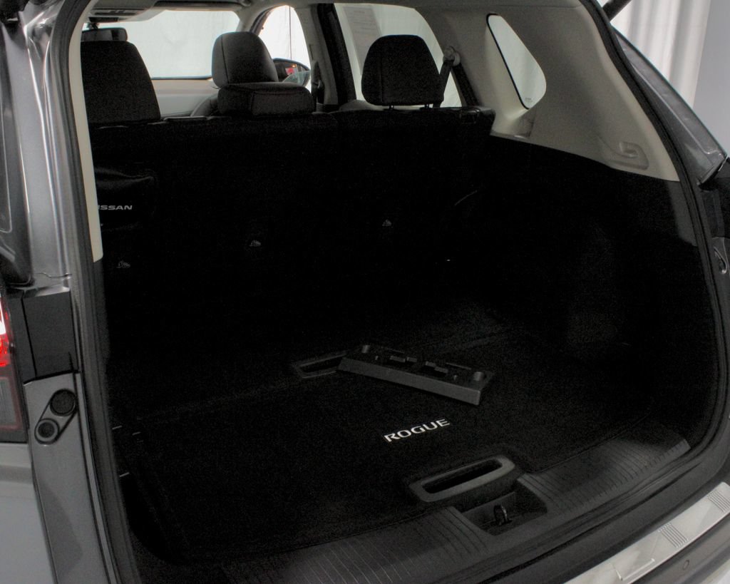 Certified 2023 Nissan Rogue SL AWD/4WD image 13
