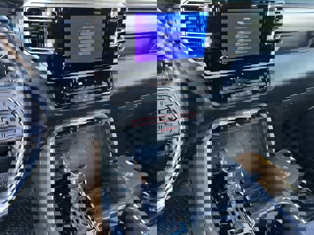 New 2025 Toyota Tundra SR5 w/ Blackout Package (GST) image 14