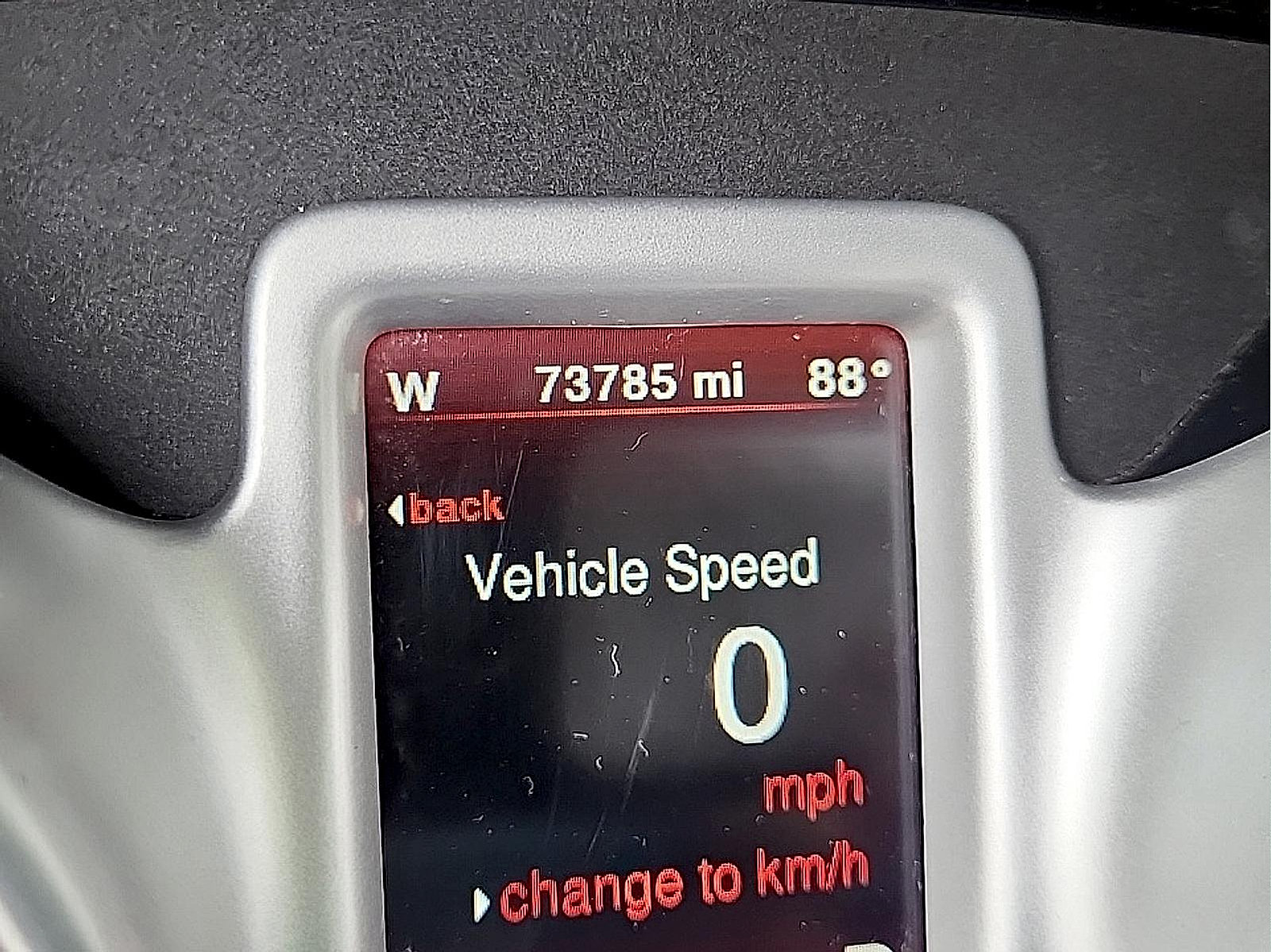 Used 2017 Dodge Journey GT w/ Rear Seat Video Group AWD/4WD image 23