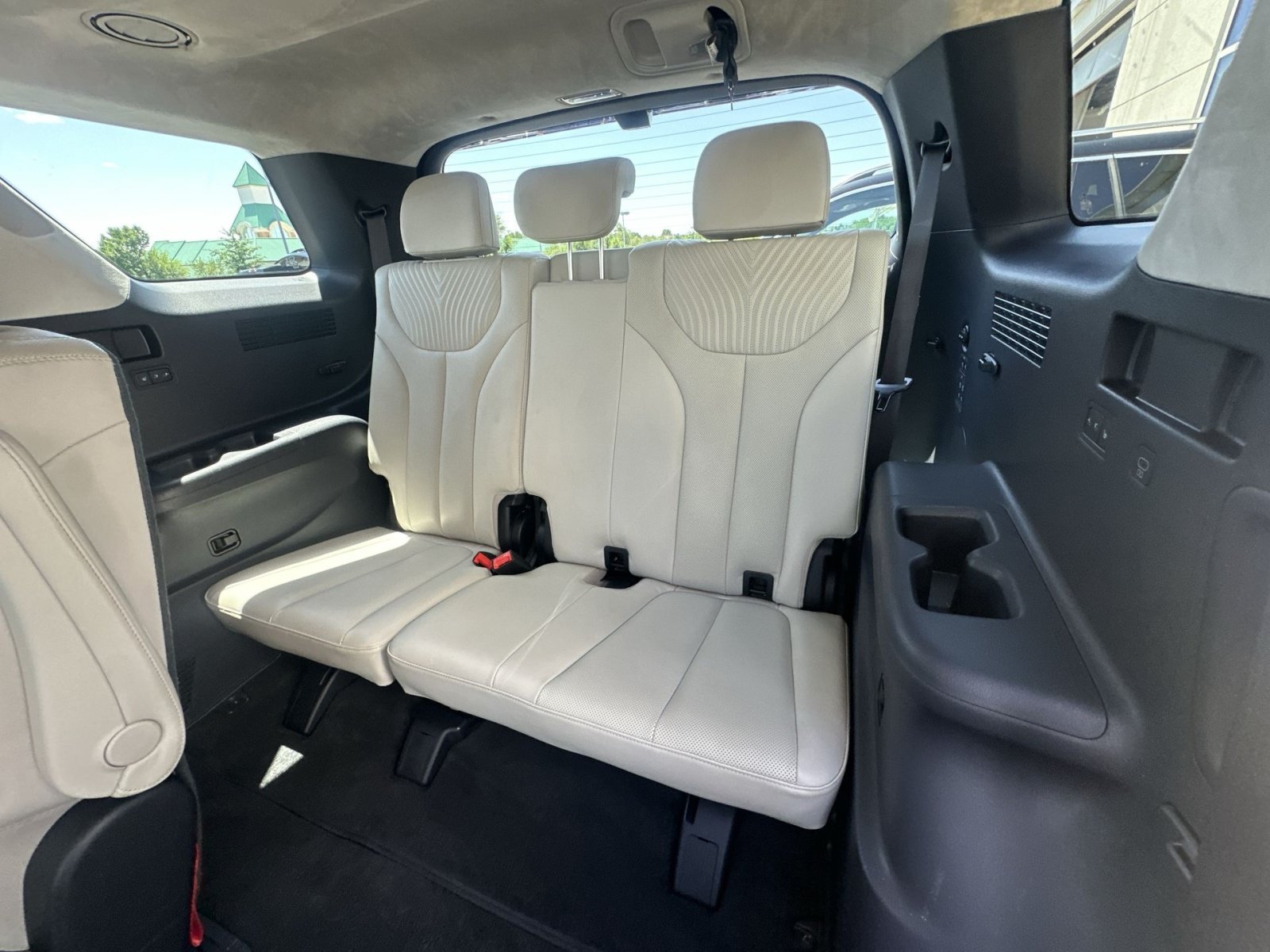 Used 2024 Hyundai Palisade Calligraphy AWD/4WD image 34