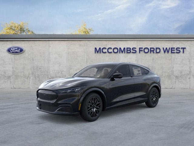 New 2026 Ford Mustang Mach-E Premium AWD/4WD image 4
