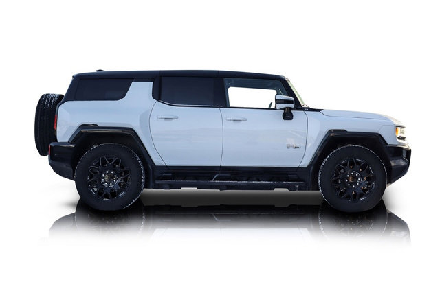 Used 2025 GMC Hummer EV 2X image 2