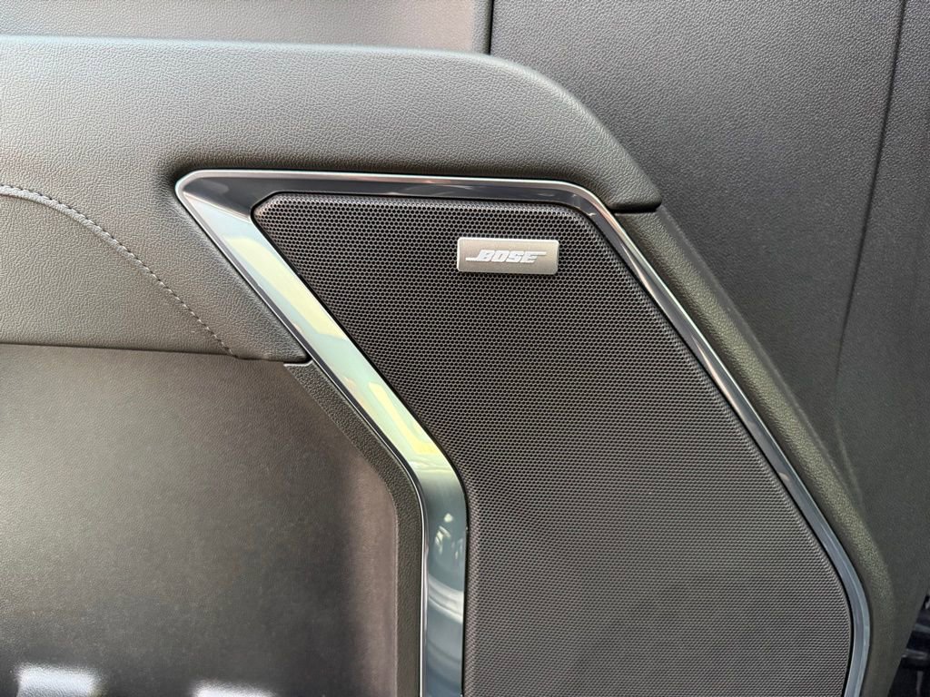 Used 2024 Chevrolet Silverado 1500 LT Trail Boss w/ LT Trail Boss Premium Package image 11