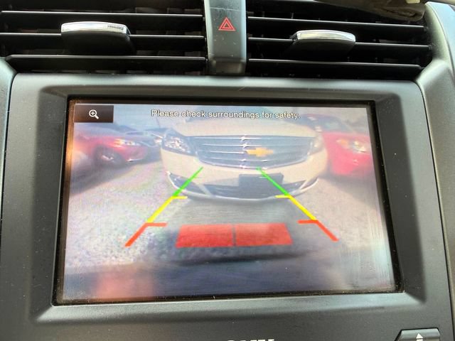 Used 2013 Ford Fusion Titanium w/ Titanium Driver Assist Pkg FWD image 12