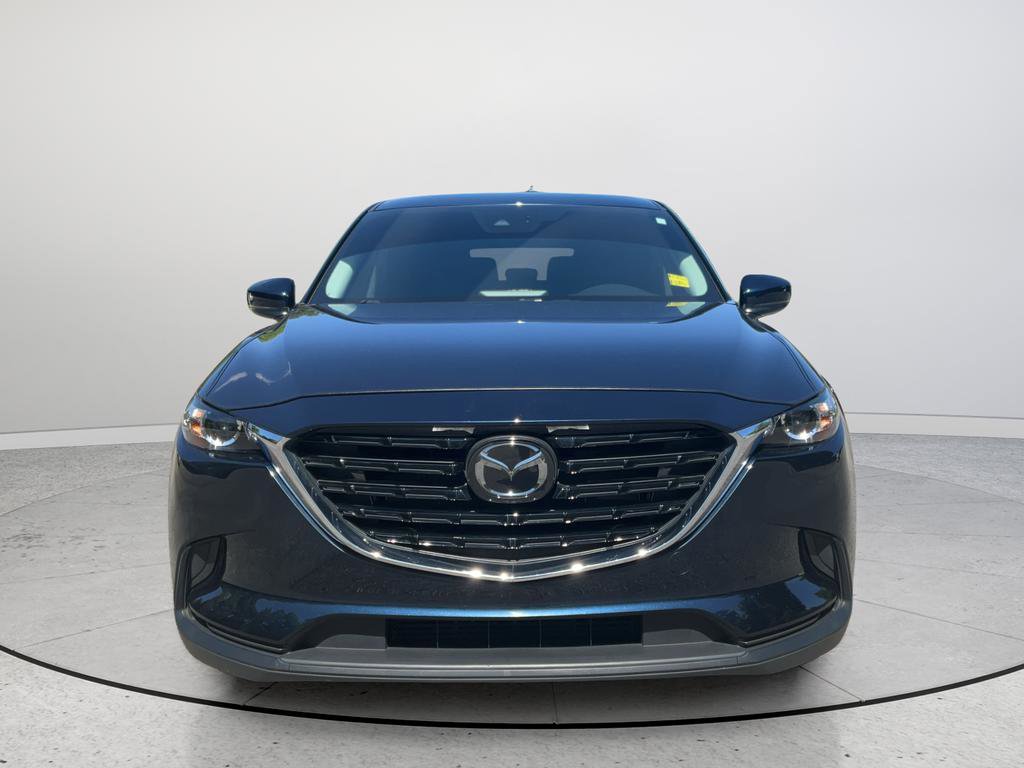 Used 2023 MAZDA CX-9 Touring Plus image 4