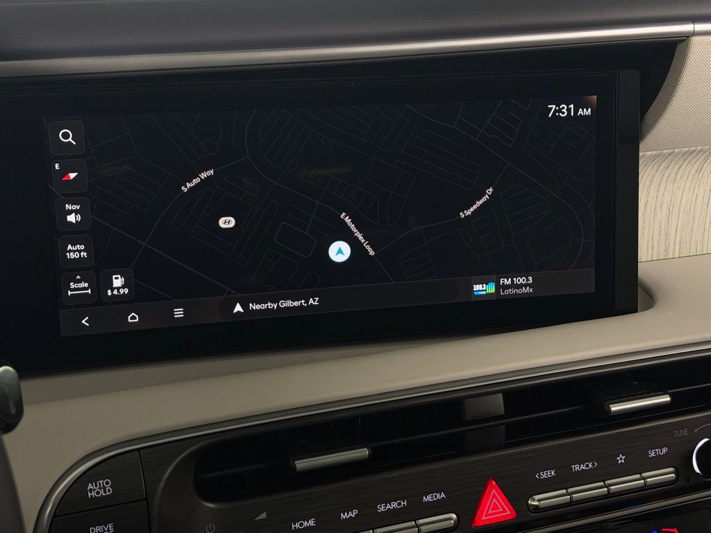 Used 2026 Hyundai Palisade Calligraphy image 17