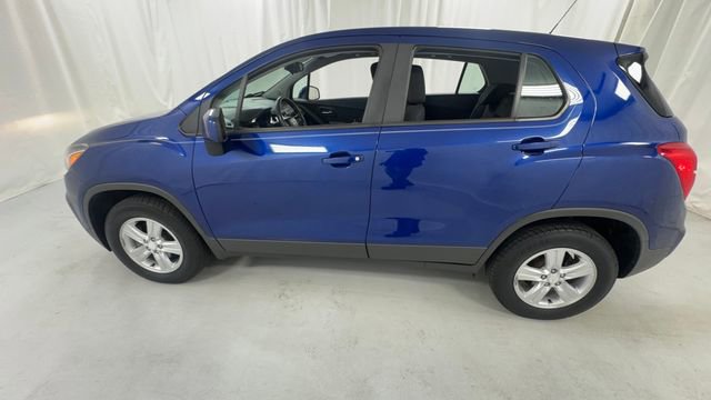 Used 2017 Chevrolet Trax LS AWD/4WD image 6