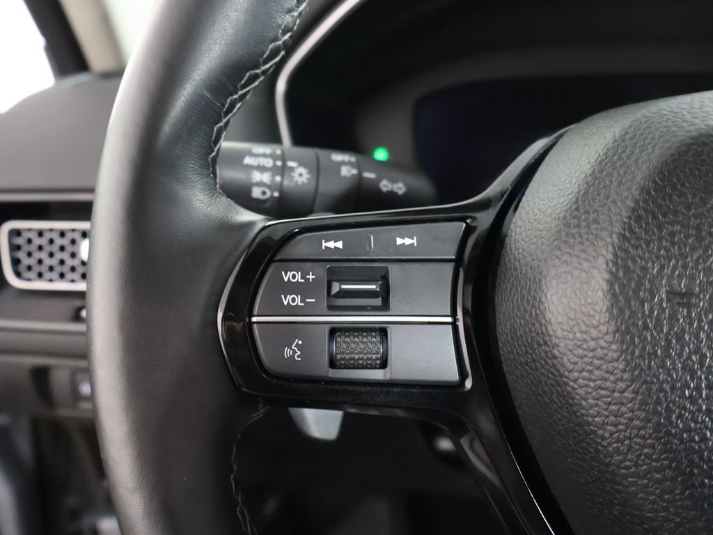 Used 2023 Honda Civic Touring image 45