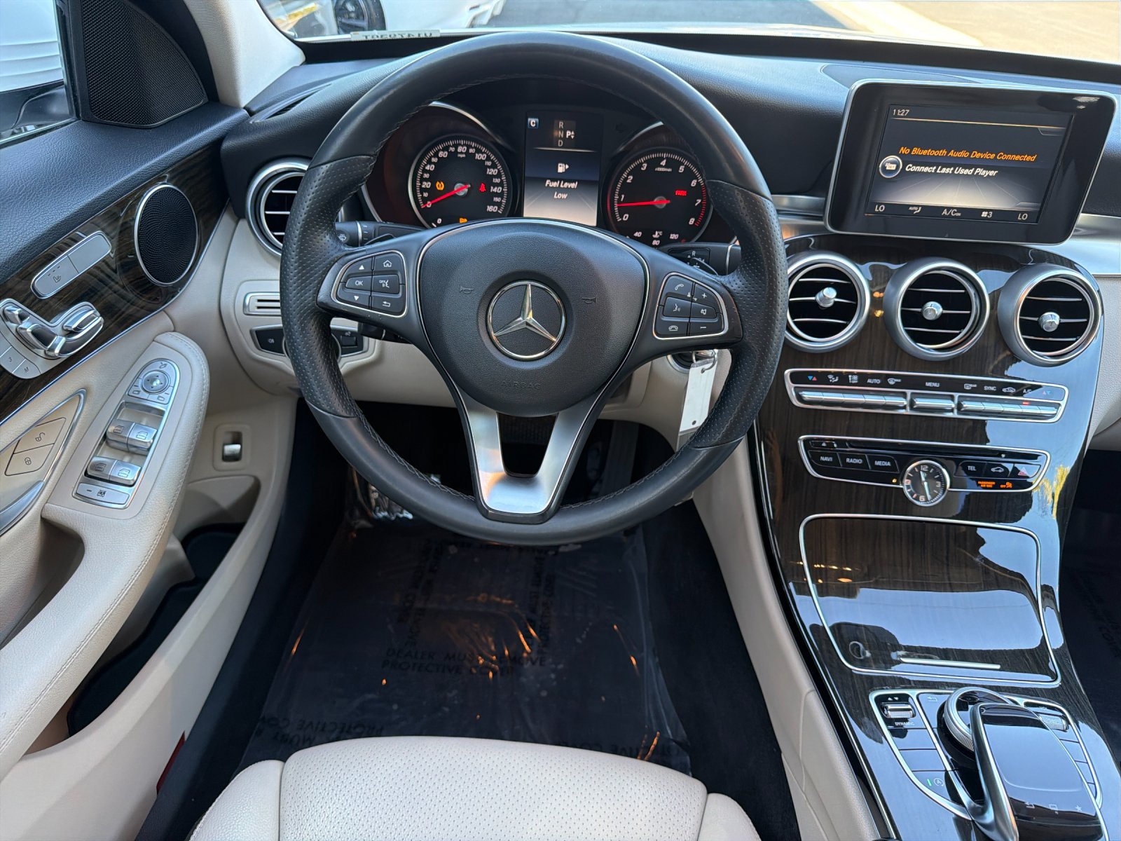 Used 2016 Mercedes-Benz C 300 Sedan image 13