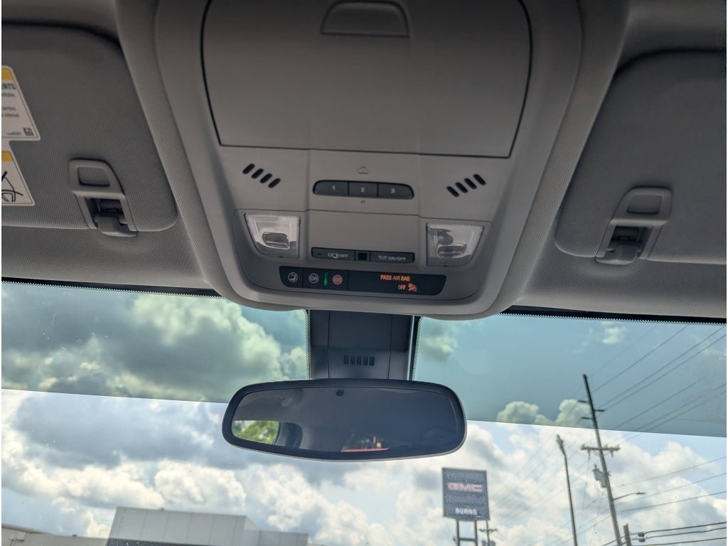 Used 2023 GMC Terrain SLT w/ LPO, 'HIT The Road' Package FWD image 22