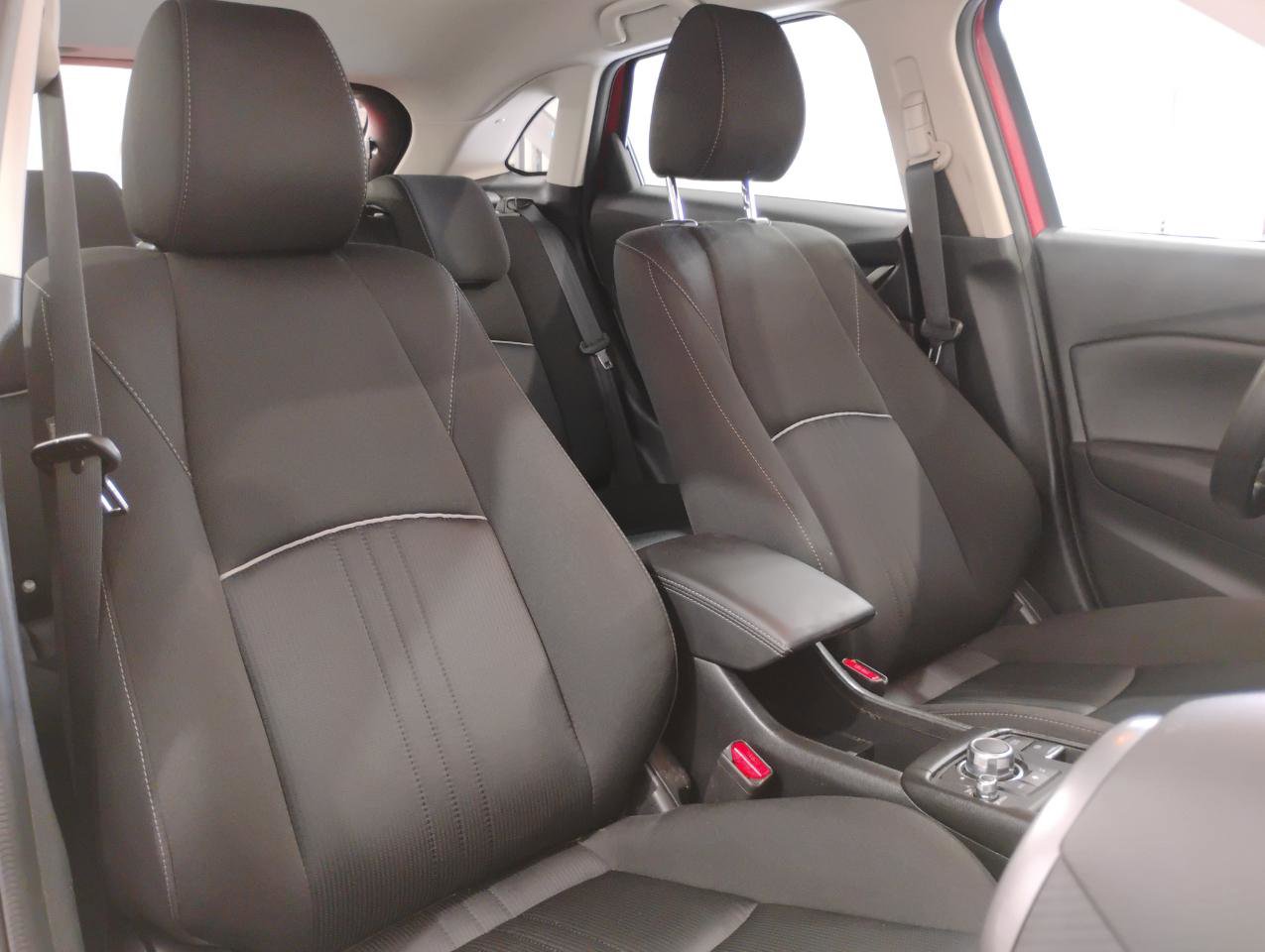 Used 2020 MAZDA CX-3 Sport FWD image 37