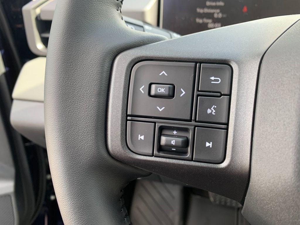 New 2026 Toyota RAV4 SE AWD/4WD image 27