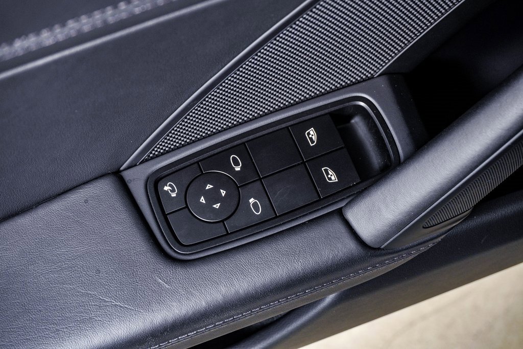 Certified 2023 Porsche 911 Carrera 4 GTS image 31