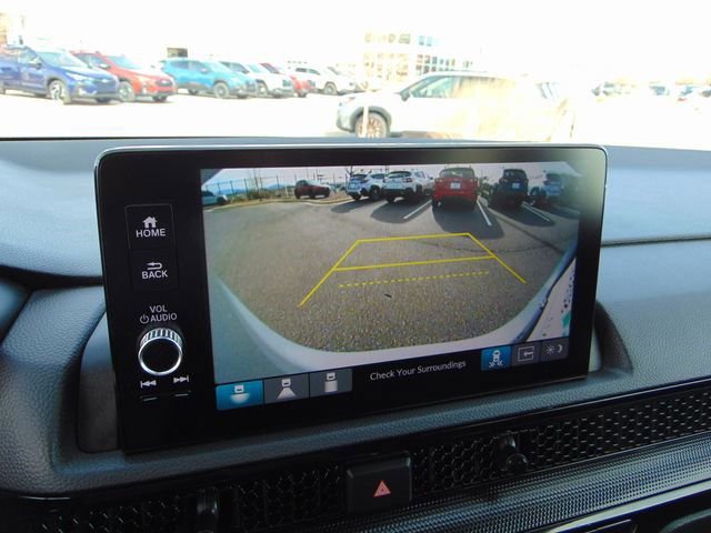 Certified 2025 Honda CR-V EX-L image 13