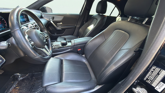 Used 2022 Mercedes-Benz A 220 w/ Premium Package Lite image 12