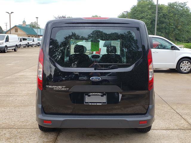 Used 2018 Ford Transit Connect XL FWD image 4