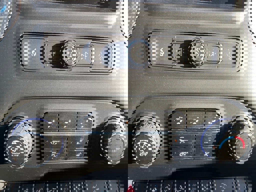 New 2026 Chevrolet Silverado 1500 Custom Trail Boss image 22