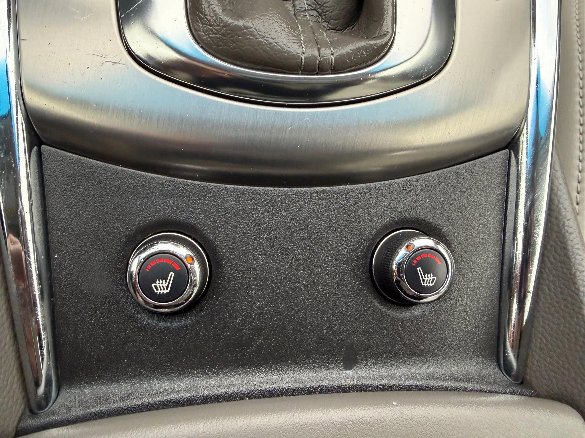 Used 2015 INFINITI Q40 w/ Navigation Package image 19